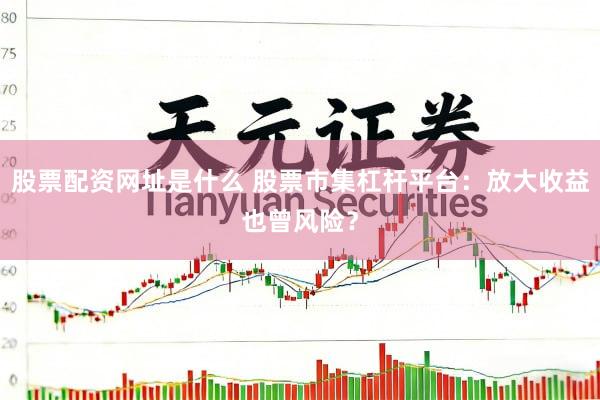股票配资网址是什么 股票市集杠杆平台：放大收益也曾风险？