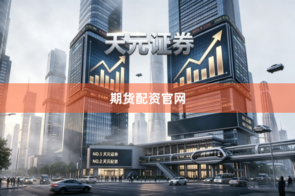 期货配资官网