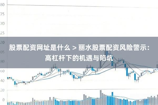 股票配资网址是什么 > 丽水股票配资风险警示：高杠杆下的机遇与陷坑