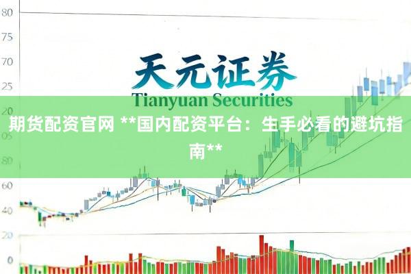 期货配资官网 **国内配资平台：生手必看的避坑指南**